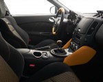 2019 Nissan 370Z Heritage Edition Interior Detail Wallpapers 150x120