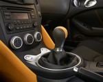 2019 Nissan 370Z Heritage Edition Interior Detail Wallpapers 150x120 (45)