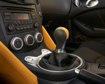 2019 Nissan 370Z Heritage Edition Interior Detail Wallpapers 150x120