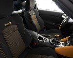 2019 Nissan 370Z Heritage Edition Interior Detail Wallpapers 150x120