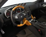 2019 Nissan 370Z Heritage Edition Interior Wallpapers 150x120 (48)