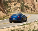 2019 Nissan 370Z Heritage Edition Rear Three-Quarter Wallpapers 150x120 (18)