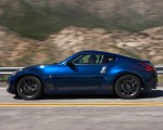 2019 Nissan 370Z Heritage Edition Side Wallpapers 150x120 (14)
