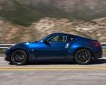 2019 Nissan 370Z Heritage Edition Side Wallpapers 150x120