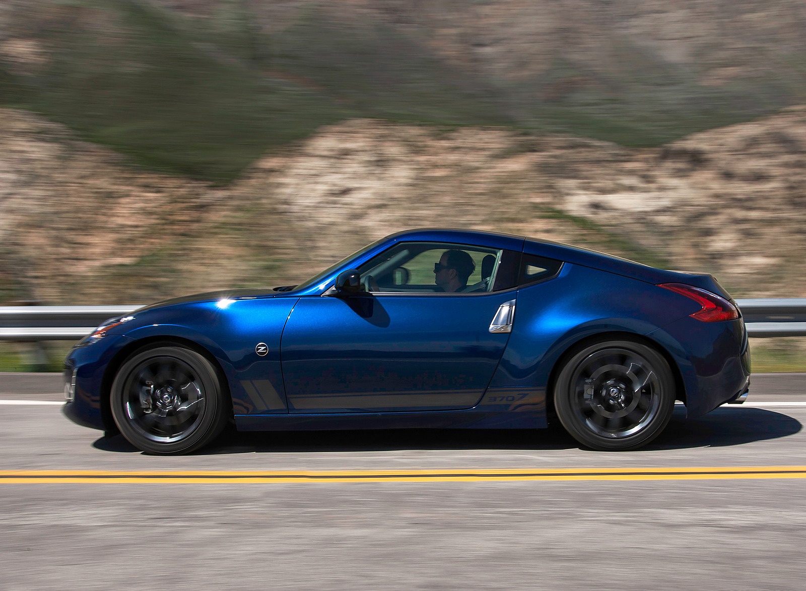 Nissan 370z 2019