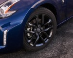 2019 Nissan 370Z Heritage Edition Wheel Wallpapers 150x120 (32)