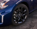 2019 Nissan 370Z Heritage Edition Wheel Wallpapers 150x120