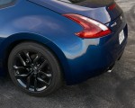 2019 Nissan 370Z Heritage Edition Wheel Wallpapers 150x120 (33)
