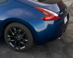 2019 Nissan 370Z Heritage Edition Wheel Wallpapers 150x120