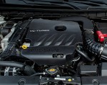 2019 Nissan Altima Engine Wallpapers 150x120 (35)