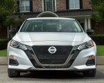 2019 Nissan Altima Front Wallpapers 150x120