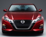 2019 Nissan Altima Front Wallpapers 150x120