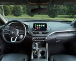 2019 Nissan Altima Interior Cockpit Wallpapers 150x120