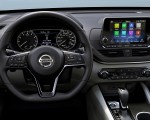 2019 Nissan Altima Interior Steering Wheel Wallpapers 150x120 (19)