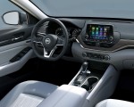 2019 Nissan Altima Interior Cockpit Wallpapers 150x120 (17)