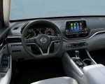 2019 Nissan Altima Interior Cockpit Wallpapers 150x120