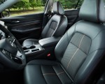 2019 Nissan Altima Interior Front Seats Wallpapers 150x120