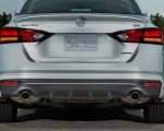 2019 Nissan Altima Rear Wallpapers 150x120 (28)