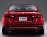 2019 Nissan Altima Rear Wallpapers 150x120