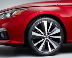 2019 Nissan Altima Wheel Wallpapers 150x120