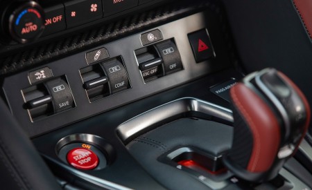 2019 Nissan GT-R Interior Cockpit Wallpapers 450x275 (14)