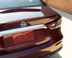 2019 Nissan Maxima Detail Wallpapers 150x120 (11)