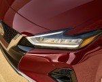 2019 Nissan Maxima Headlight Wallpapers 150x120 (10)