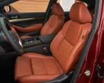 2019 Nissan Maxima Interior Seats Wallpapers 150x120 (19)