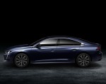 2019 Peugeot 508 Side Wallpapers 150x120 (31)
