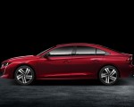 2019 Peugeot 508 Side Wallpapers 150x120 (11)