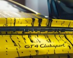 2019 Porsche 718 Cayman GT4 Clubsport Detail Wallpapers 150x120