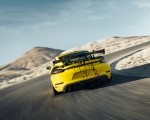 2019 Porsche 718 Cayman GT4 Clubsport Rear Wallpapers 150x120 (8)