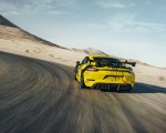 2019 Porsche 718 Cayman GT4 Clubsport Rear Wallpapers 150x120