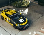 2019 Porsche 718 Cayman GT4 Clubsport Top Wallpapers 150x120 (14)