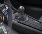 2019 Porsche 718 Cayman T (Color: Guards Red) Interior Detail Wallpapers 150x120 (53)