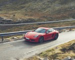 2019 Porsche 718 Cayman T Front Three-Quarter Wallpapers 150x120