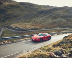 2019 Porsche 718 Cayman T Front Three-Quarter Wallpapers 150x120