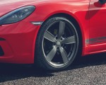 2019 Porsche 718 Cayman T Wheel Wallpapers 150x120