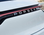 2019 Porsche Macan S Badge Wallpapers 150x120