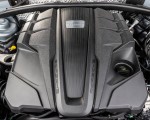 2019 Porsche Macan S (Color: Dolomite Silver Metallic) Engine Wallpapers 150x120 (74)