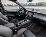 2019 Porsche Macan S (Color: Dolomite Silver Metallic) Interior Wallpapers 150x120 (72)