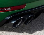 2019 Porsche Macan S (Color: Mamba Green Metallic) Exhaust Wallpapers 150x120 (24)