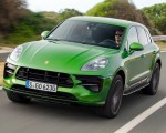 2019 Porsche Macan S Wallpapers & HD Images