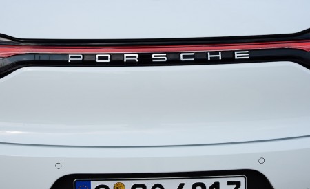 2019 Porsche Macan S Detail Wallpapers 450x275 (107)