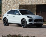 2019 Porsche Macan S Front Three-Quarter Wallpapers 150x120