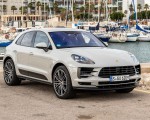 2019 Porsche Macan S Front Three-Quarter Wallpapers 150x120 (49)