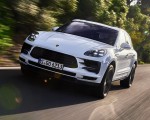 2019 Porsche Macan S Front Wallpapers 150x120 (92)
