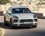 2019 Porsche Macan S Front Wallpapers 150x120