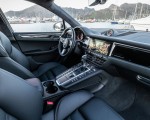 2019 Porsche Macan S Interior Front Seats Wallpapers 150x120 (57)
