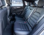 2019 Porsche Macan S Interior Rear Seats Wallpapers 150x120